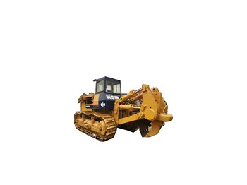 Бульдозер KOMATSU D155