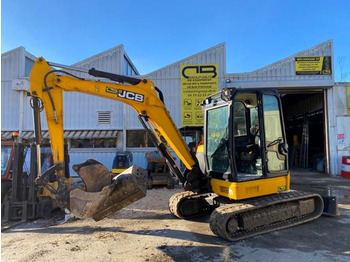 Купить Jsb Экскаватор Бу