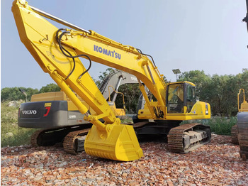 Гусеничный экскаватор KOMATSU PC400-7