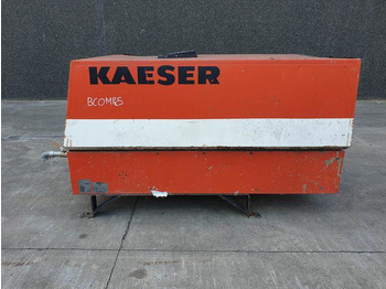 Воздушный компрессор KAESER