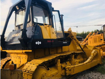 Бульдозер KOMATSU D85