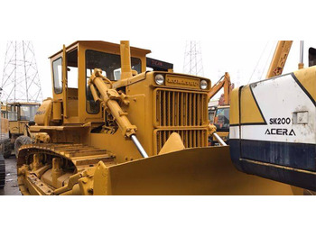 Бульдозер KOMATSU D85