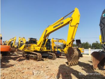 Гусеничный экскаватор KOMATSU PC400-8