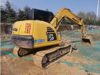 Экскаватор KOMATSU PC60-8