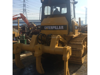 Бульдозер CATERPILLAR D6D