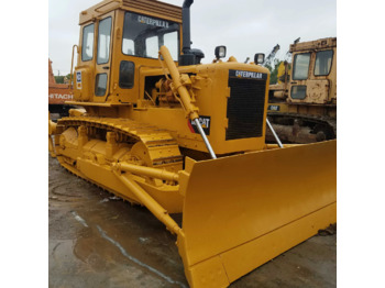 Бульдозер CATERPILLAR D6D