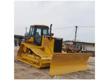 Бульдозер CATERPILLAR D6H