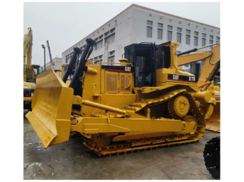 Бульдозер CATERPILLAR D7R