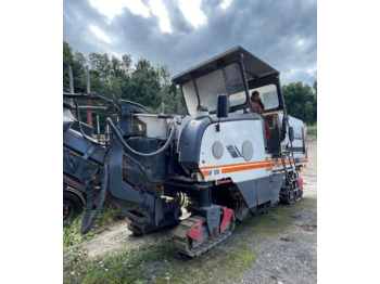 Купить Бу Дорожную Фрезу