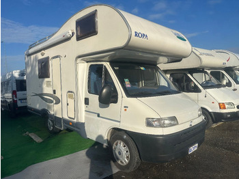 MCLOUIS 430 - Альковный автодом