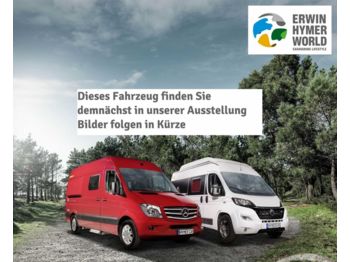 Новый Прицеп дача HYMER / ERIBA / HYMERCAR Eriba Touring 60 EDITION Troll 542 Mover/Markise: фото 1