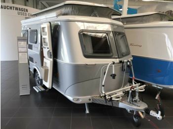 Новый Прицеп дача HYMER / ERIBA / HYMERCAR Eriba Touring Troll 530 Mover XT, Markise: фото 1