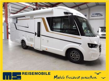 Eura Mobil INTEGRA LINE 720 EB/-22-/9G-160PS/ EINZELBETTEN  - Интегрированный автодом