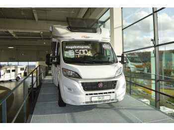 Carado T 135 !!!Jetzt zuschlagen!!! Modell 2017 - Кастенваген