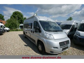 Chausson Twist 06 Prestige**Einzelbetten**  - Кастенваген