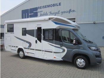 Chausson WELCOME 617 GA ** TOUR- PAKET / EINZELBETTEN **  - Кастенваген