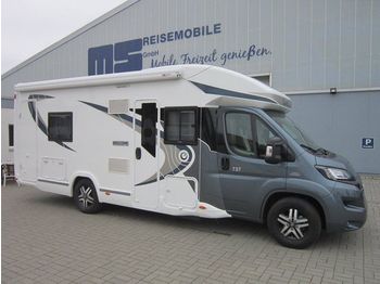 Chausson WELCOME 737 ** 150PS / EINZELBETTEN / HUBBETT *  - Кастенваген