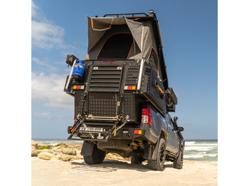 Ecocampor ML-TC-14 - Кастенваген