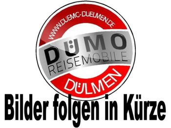 HYMER / ERIBA B 524 AUTOMATIK - Кастенваген