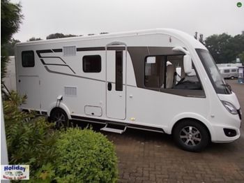 HYMER / ERIBA B-Klasse DynamicLine DL 588 6,99m mit großer Hec - Кастенваген