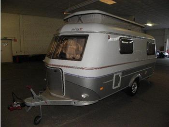 Hymer-Eriba Troll 552 - Кастенваген