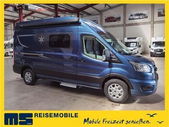 Karmann DEXTER 570 -2022- /4x4 - ALLRAD / EINZELBETTEN  - Кастенваген