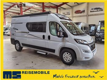 Karmann DEXTER 600 / -2022- / 140PS / EINZELBETTEN  - Кастенваген