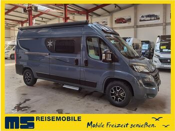 Karmann DEXTER 600 /-2022- / BAR -VERSION / EINZELBETTEN  - Кастенваген