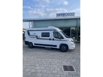 Кастенваген Laika Kosmo Van 6.0