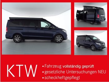 Кастенваген MERCEDES-BENZ V 300 Marco Polo Horizon Edition,Allrad,AMG,AHK