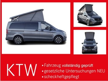 Кастенваген MERCEDES-BENZ Vito Marco Polo 250d ActivityEdition,6Sitze,AHK