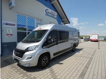 Malibu 640 LE Charming - im Kundenauftrag - (FIAT Ducato)  - Кастенваген