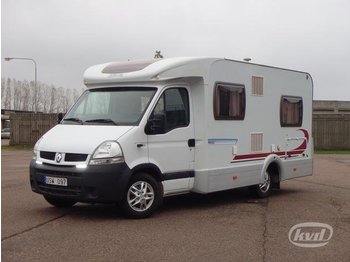 Renault Home-Car PR592 Husbil (136hk) -06  - Кастенваген