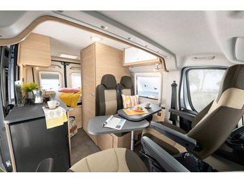 Roadcar Van Roadcar 540 MARKISE RV NAVI  - Кастенваген