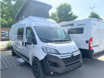 Roadcar Van Roadcar 600 Aufstelldach Isofix  - Кастенваген