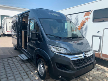 Roadcar Van Roadcar 601  - Кастенваген