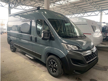 Roadcar Van Roadcar 601 NAVI MARKISE RV  - Кастенваген