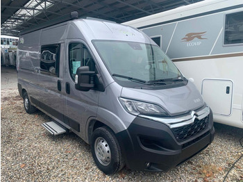 Roadcar Van Roadcar 601 NAVI MARKISE RV  - Кастенваген