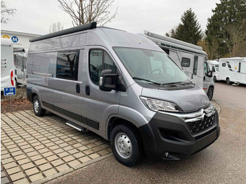 Roadcar Van Roadcar 601 NAVI MARKISE RV  - Кастенваген