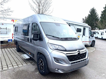 Roadcar Van Roadcar 640  - Кастенваген