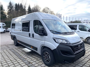 Roadcar Van Roadcar 640 FIAT AUTOMATIK  - Кастенваген