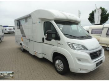 Sun Living Lido S 45 SC -Vollausstattung + TV (FIAT Ducato) - Кастенваген