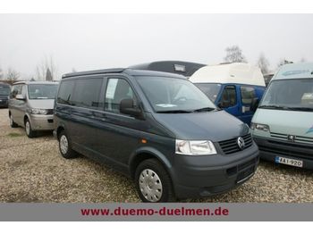 Volkswagen Multivan Aufstelldach (wie California) Automatik  - Кастенваген