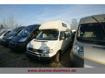 Volkswagen T4 California Exclusive**Hochdach***AHK**  - Кастенваген