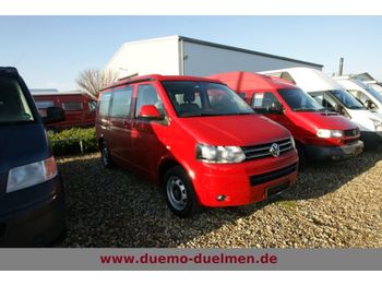 Volkswagen T5 California Comfortline 2.0  **Aufstelldach**  - Кастенваген