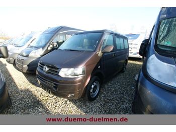 Volkswagen T5 California Comfortline 2.0  **Aufstelldach**  - Кастенваген