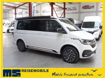 Кастенваген Volkswagen T6.1 CALIFORNIA OCEAN EDITION / 150PS- DSG / BMT