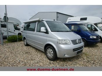 Volkswagen T 5 California*Automatik*175PS  - Кастенваген