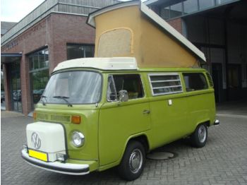 Volkswagen WESTFALIA - Кастенваген