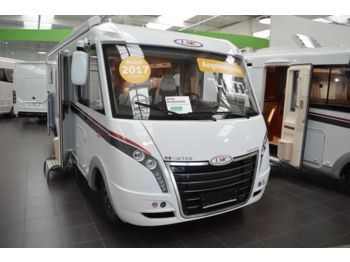 Новый Кастенваген LMC Explorer  I 675 G Comfort  Sie sparen 16.950,- : фото 1